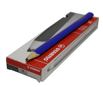 Kirvesmiehenkynä STABILO 36/157 - Pientarvikkeet - 101719 - 1