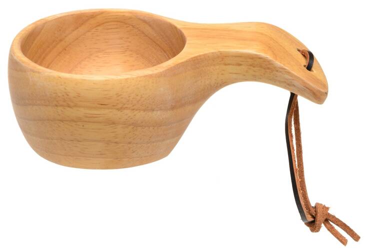 Kuksa kahvalla AURORA BOREALIS - Retkeily-ja harrastustarvikkeet - 153129 - 1