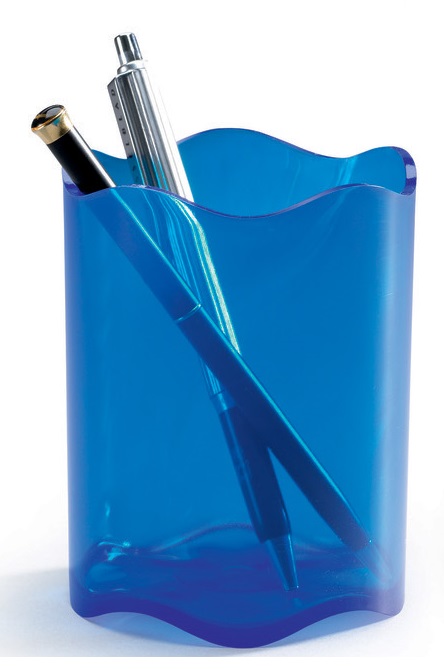 Kynäpurkki DURABLE Trend - Kynäpurkit, tarvikelokerot - 131719 - 1