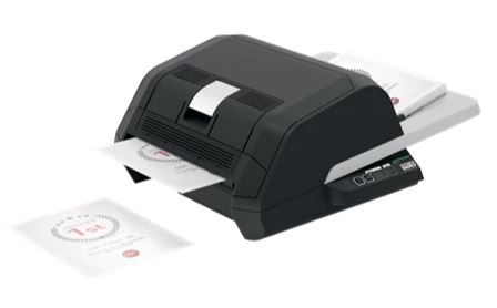 Laminointilaite A3 GBC Foton 30 - Laminointilaitteet - 159929 - 1