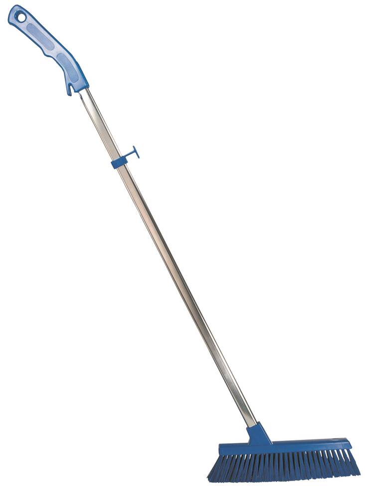 Lattiaharja pestävä SINI Pro - Vinovarsiharjat ja rikkalapiot - 157089 - 1