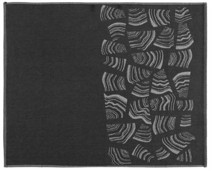 Laudeliina 50x60cm RENTO Pino - Saunatarvikkeet - 168929 - 1