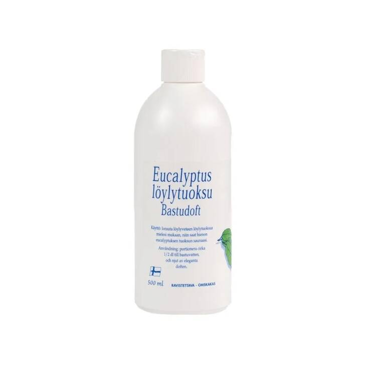 Löylytuoksu 500ml - Saunatarvikkeet - 136699 - 1