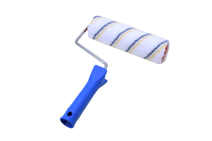 Maalitela lyhytkuitu /raita 19 - Maalaustarvikkeet - 139379 - 1