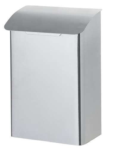 Metallinen postilaatikko ORTHEX - Kiinteistövarusteet - 138989 - 1