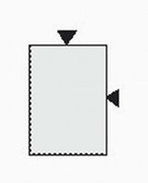 Muovitasku A4 120my ESSELTE - Muovitaskut - 110829 - 1