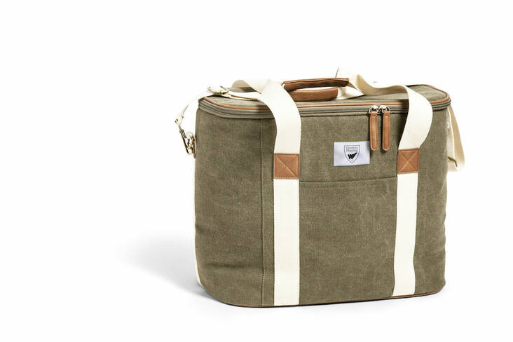 Orrefors Hunting Lahjasetti - Lahjaideoita - 171709 - 1