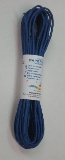 Paperinaru no21 vahva 10m - Askartelutarvikkeet - 141759 - 1