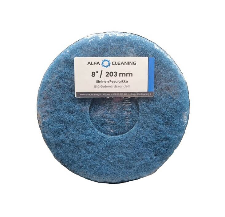 Laikka 8"/203mm ALFA - Laikka 8"- 13" - 178349 - 1