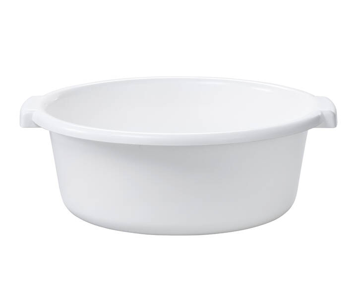 Pesuvati 12L ORTHEX - Saunatarvikkeet - 138919 - 1