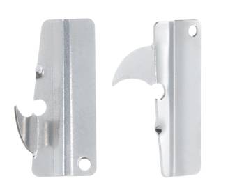 Purkinavaaja 6cm MAKU Basic - Ruuanvalmistusvälineet - 141349 - 1