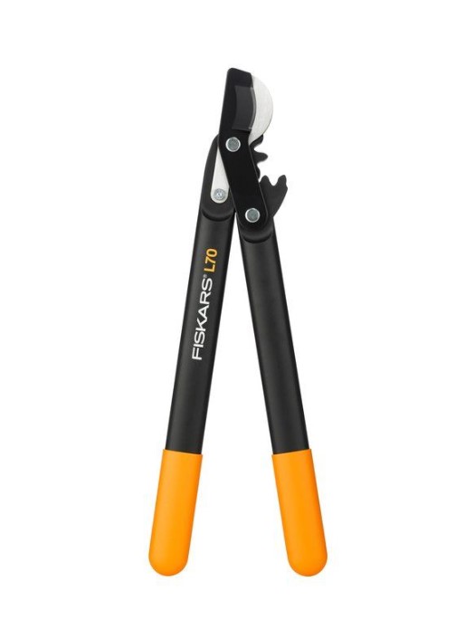 Raivaussakset S FISKARS Powergear L70 - Puutarhan työvälineet - 174439 - 1