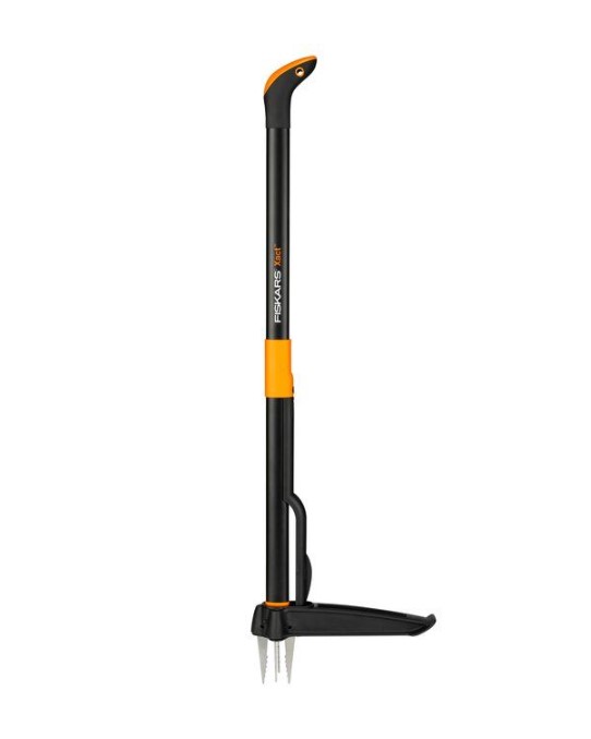 Rikkaruohonpoistaja FISKARS Xact - Kiinteistövarusteet - 174299 - 1