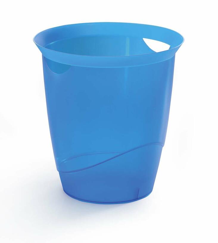 Roskakori 16L DURABLE Trend - Roska-, tuhka- ja jäteastiat - 131729 - 1