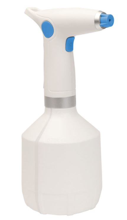 Sumutinpullo 1L ACTIVA Ergospray - Sumutinpullot - 165769 - 1