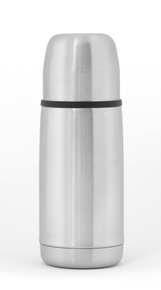 Terästermospullo 0,35L AIRAM - Ruuanvalmistusvälineet - 139499 - 1