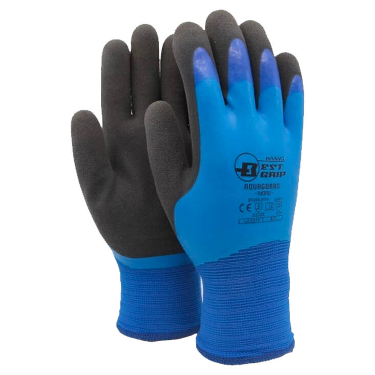 Työkäsine Aquagard Thermo Plus - Työkäsineet - 178429 - 1