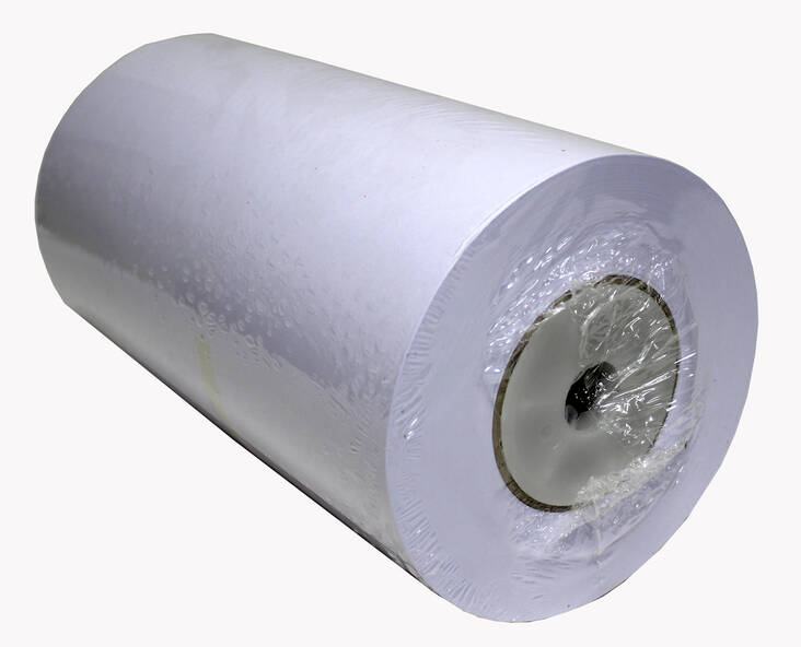 Vedospaperi PPC 297x175mx76 75g - PC-paperit - 127219 - 1