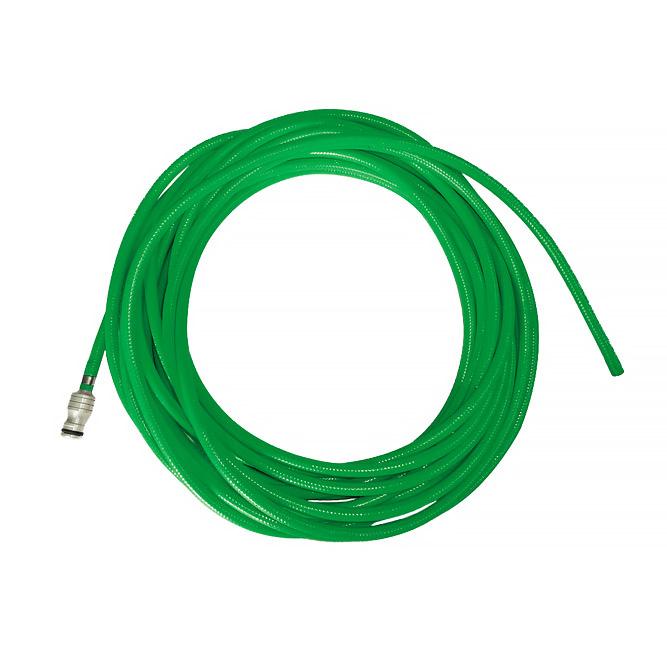 Vesiletku 25m UNGER nLite DuroFlex - Ikkunanpesulaitteet ja -varusteet - 178029 - 1