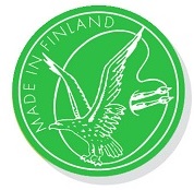 Vesivärinappi nro8 WENNSTRÖM - Vesi- ja peitevärit sekä siveltimet - 102729 - 1