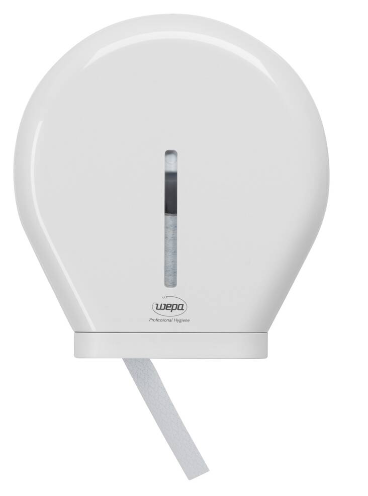 WC-paperiteline WEPA PIKKU JUMBO - Minijumborullat ja annostelijat - 153019 - 1