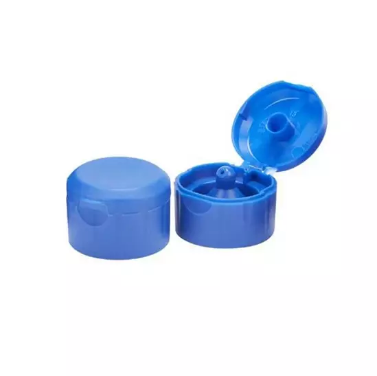 Annostelukorkki 500ml ja 1L pulloon ECOLAB - Käyttöliouspullot ja -etiketit - 183619 - 1