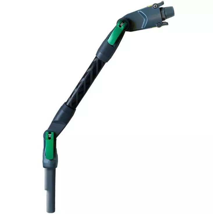 Ikkunanpesimen kulmaputki M UNGER - Muut ikkunanpesutarvikkeet - 185009 - 1