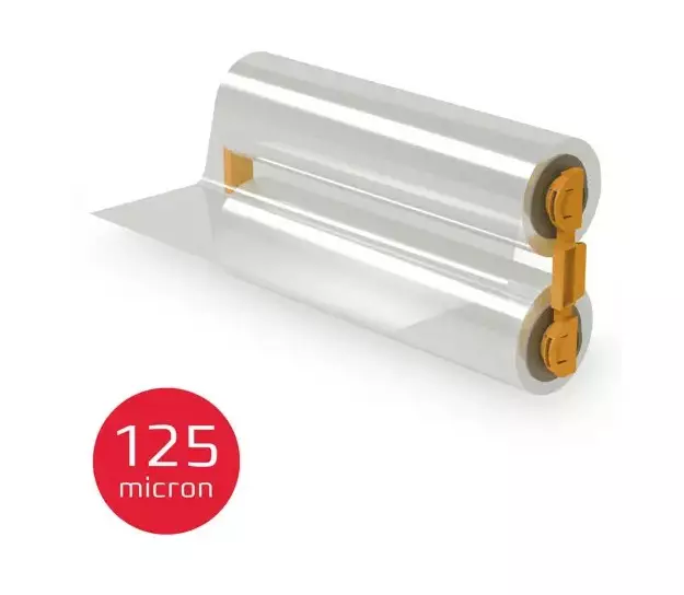 Laminointikasetti GBC FOTON 125mic rulla - Laminointitaskut muut koot - 187619 - 1