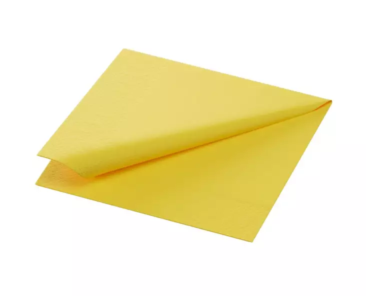 Lautasliina 24x24cm 1/4 DUNI Tissue - Servietit ja lautasliinat - 132349 - 1