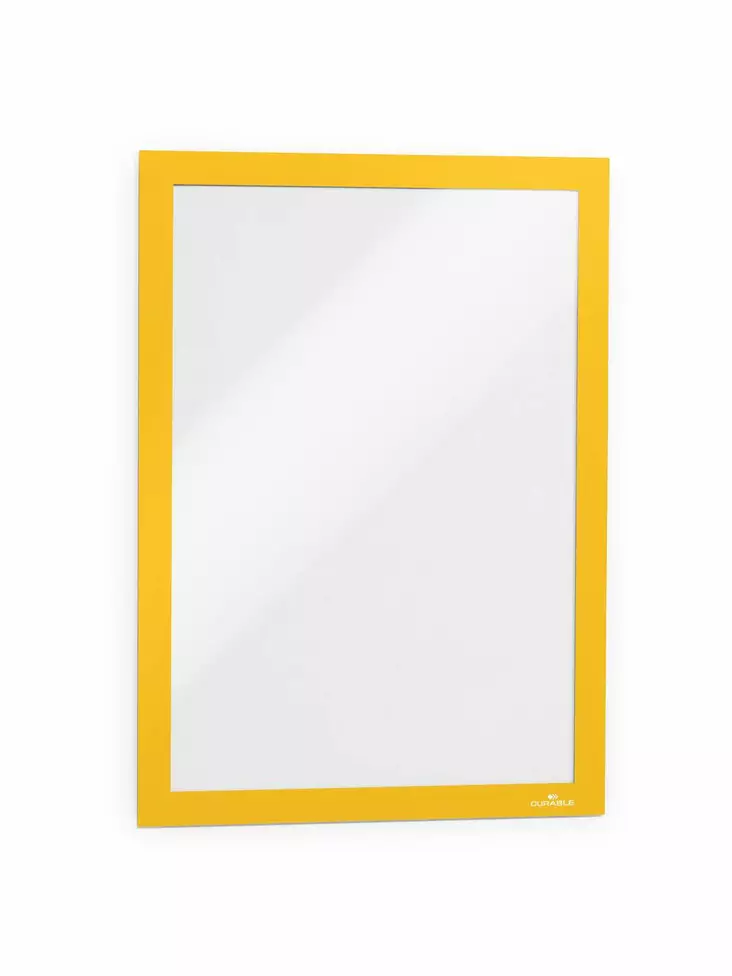 Magneettikehys A4 DURABLE Duraframe - Muut taskut - 185539 - 1