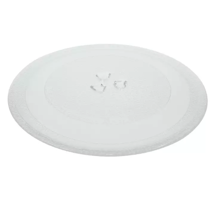 Mikroaaltouunin lasilautanen Gram fi-245 - Keittiön pienkoneet - 181539 - 1