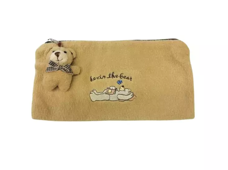 Penaali + Kevin-nalle - Koululaistarvikkeet - 108089 - 1