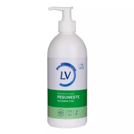 Pesuneste 500ml LV - Saippuat ja annostelijat - 139709 - 1