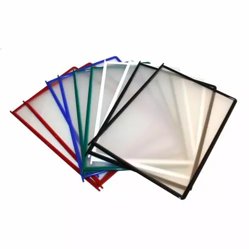 Pikahakutasku TARIFOLD A5 - Pikahakulaitteet ja taskut - 141729 - 1