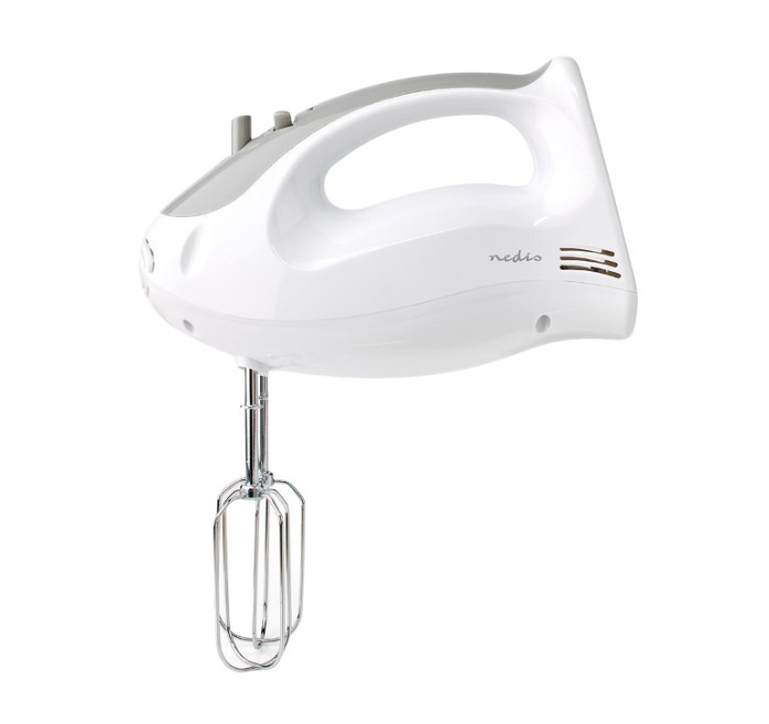 Sähkövatkain 200W NEDIS - Keittiön pienkoneet - 180949 - 1