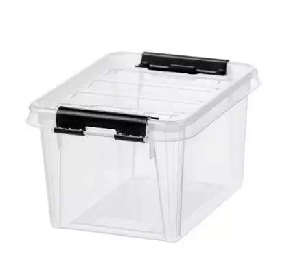 Säilytyslaatikko 1,5L SMARTSTORE Classic - Säilytyslaatikot ja -korit  - 158349 - 1