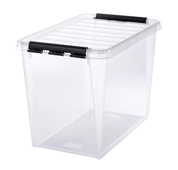 Säilytyslaatikko 66L SmartStore Classic - Säilytyslaatikot ja -korit - 190239 - 1