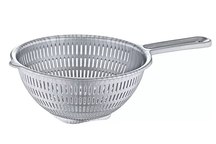 Siivilä kahvalla HOBBY LIFE - Ruuanvalmistusvälineet - 184419 - 1