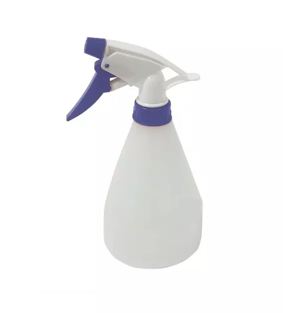 Suihkepullo 500ml - Suojavarusteet - 164339 - 1