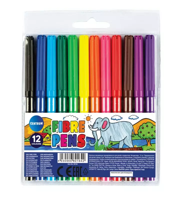 Tussikynä 12/srj CENTRUM Magic Village - Tussisarjat - 160669 - 1