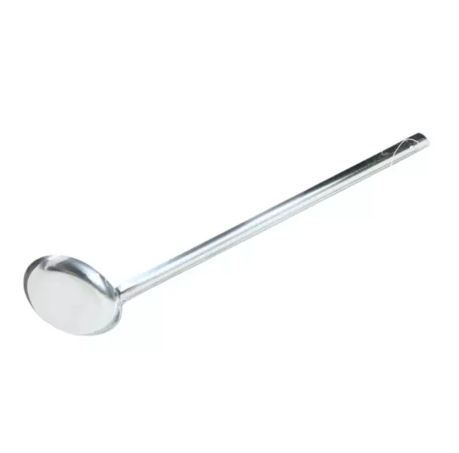 Uudenvuoden tinakauha - Joulukoristeet - 125809 - 1