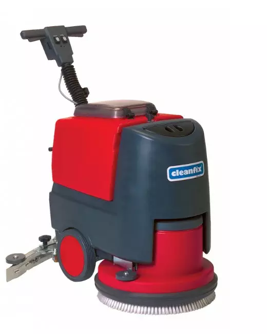 Yhdistelmäkone CLEANFIX Unitek RA431 IBC - Yhdistelmäkoneet - 183089 - 1